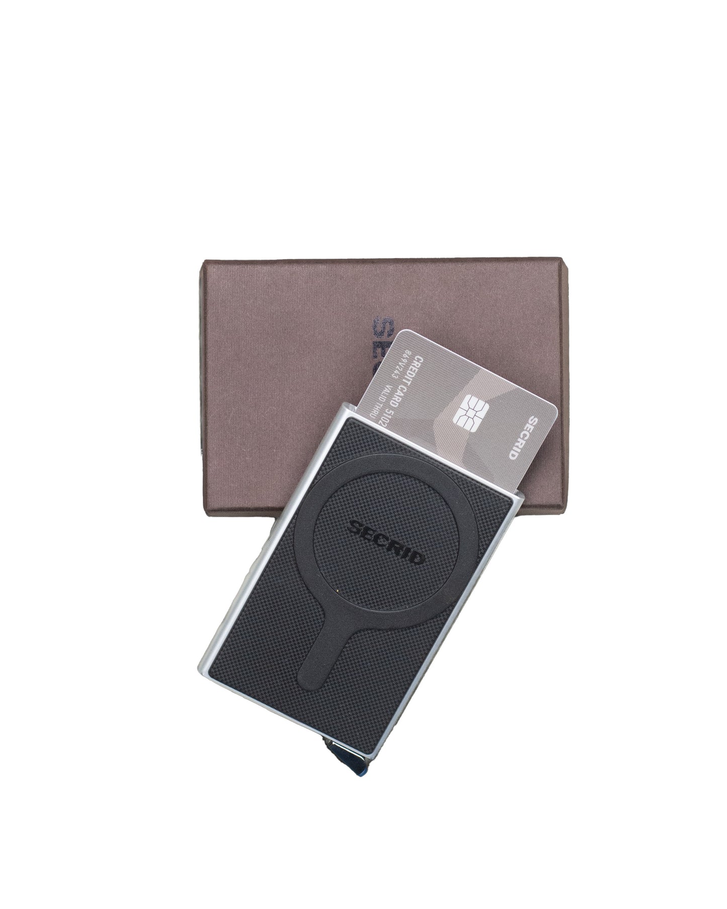 secrid premium magsafe card protector wallet