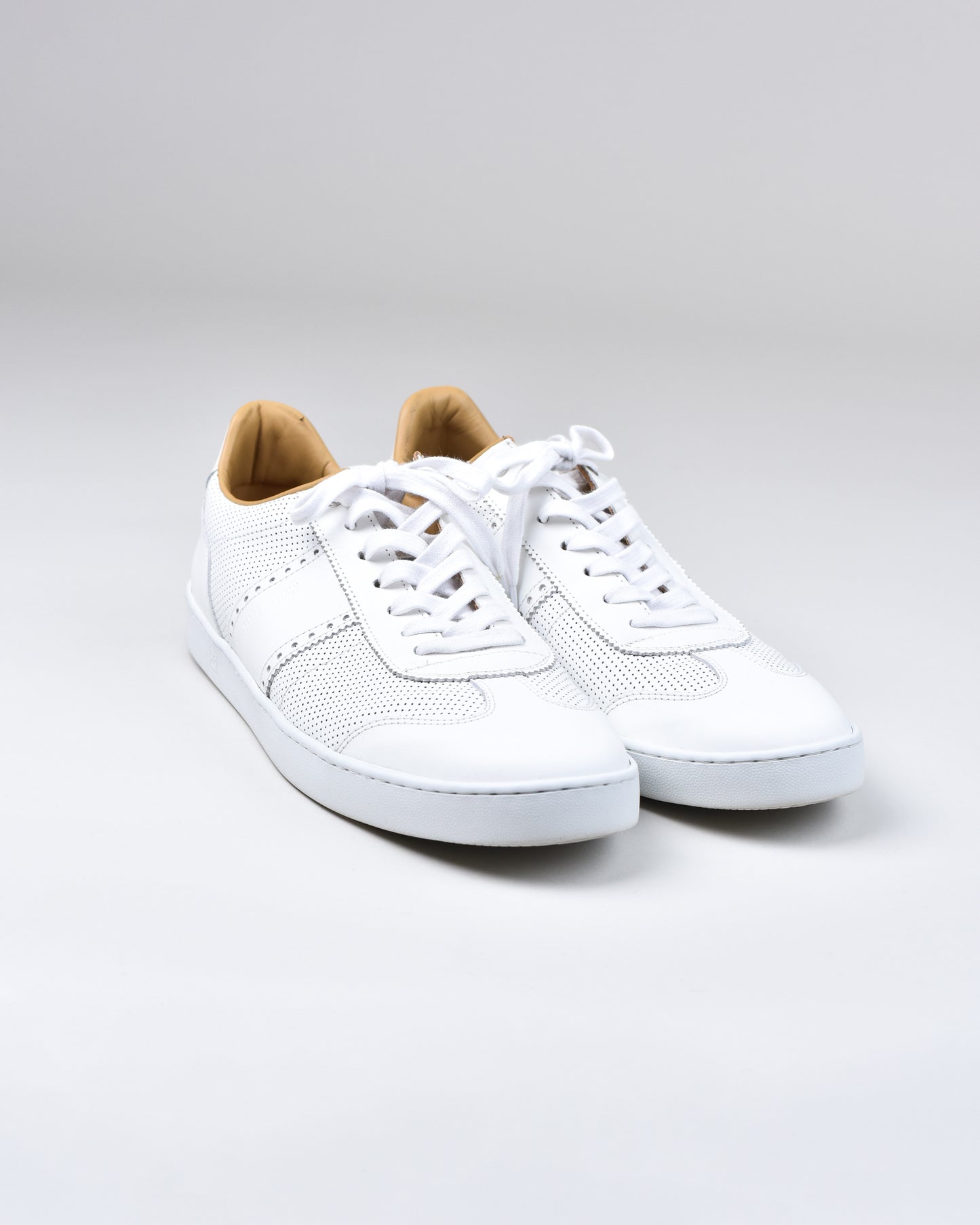 Rubirosa - Judy White Sneaker