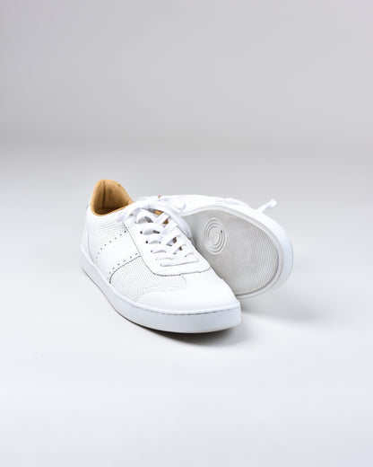 Rubirosa - Judy White Sneaker