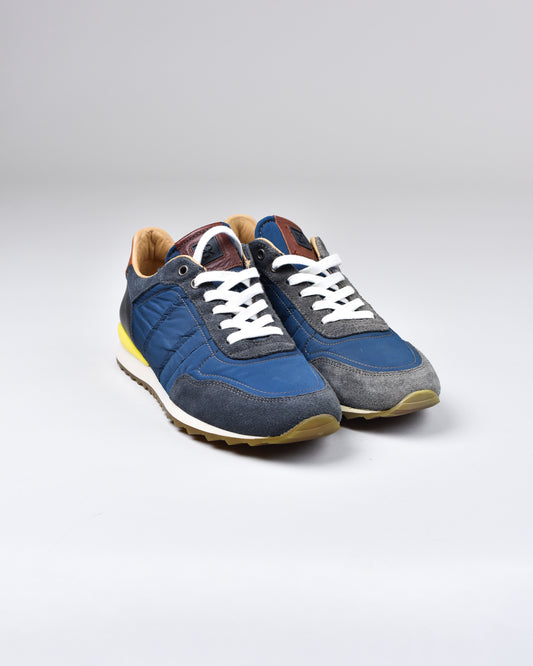 Rubirosa - Joan Navy Sneaker