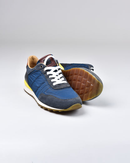 Rubirosa - Joan Navy Sneaker