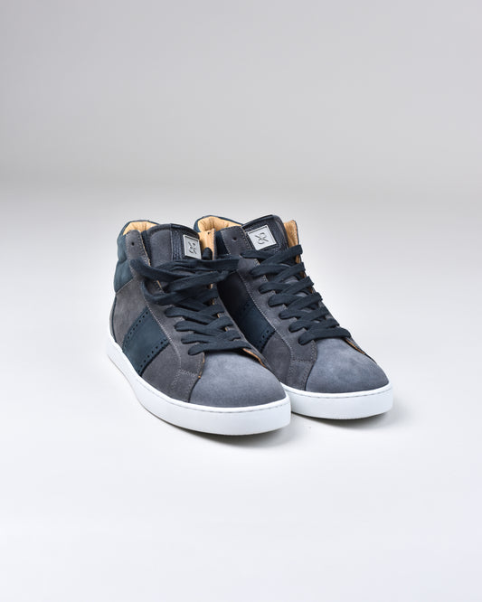 Rubirosa - Rita Grey Sneakers