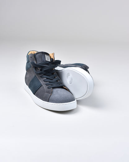 Rubirosa - Rita Grey Sneakers