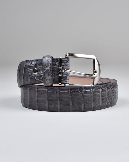 len 40mm caiman cutdown belt