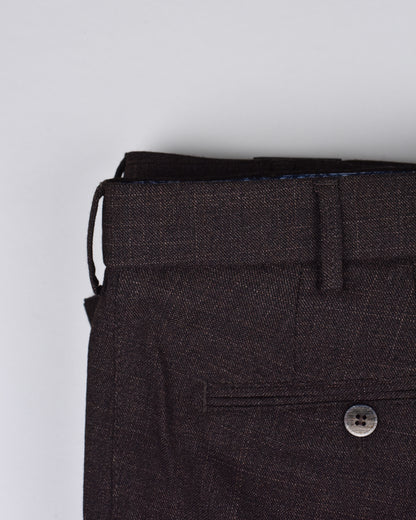 khakis of carmel - Brown Meyer Bonn Trouser