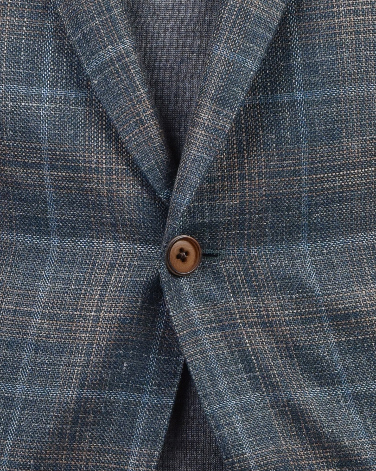 The Basement -  Samuelson Green Sport Coat