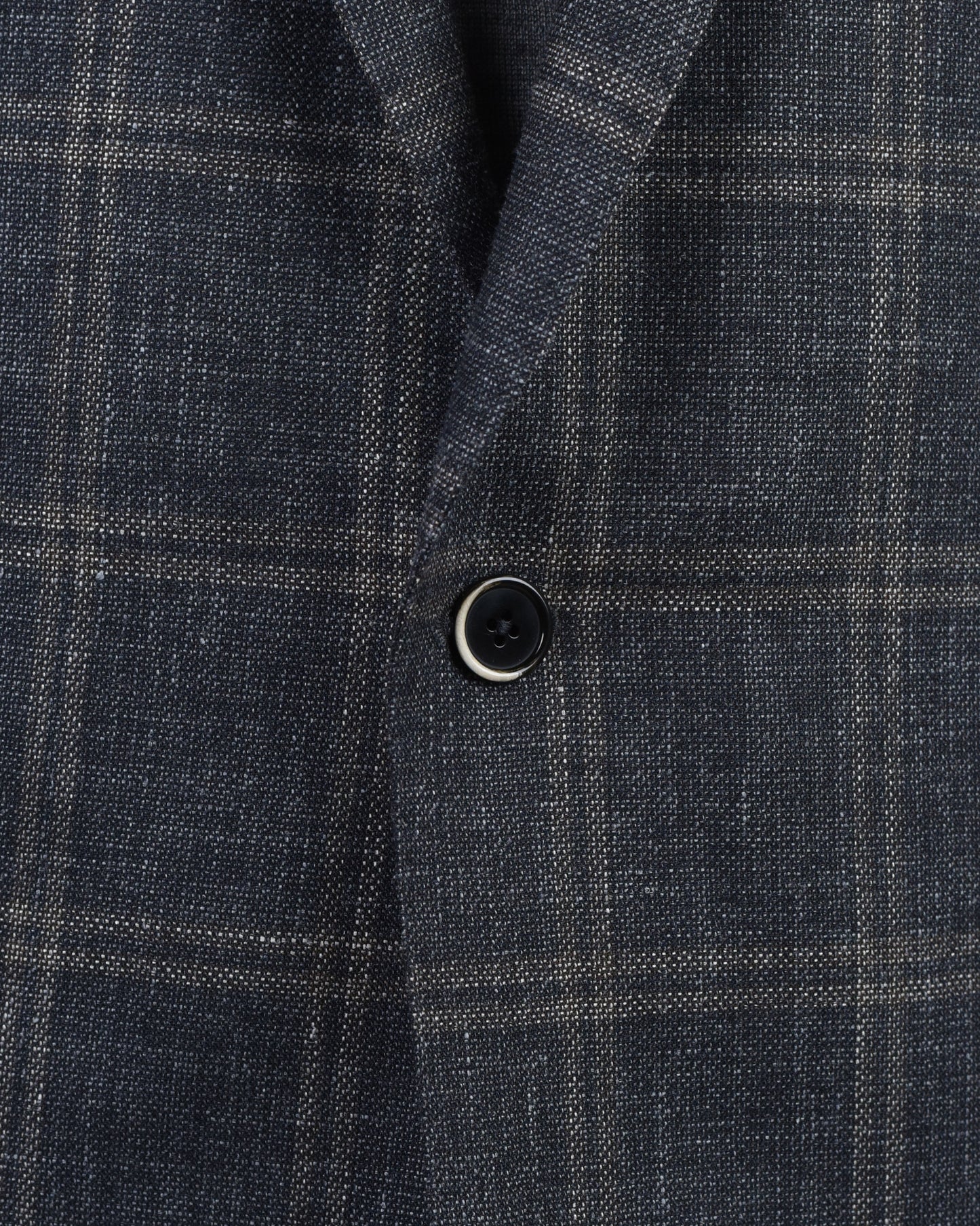 The Basement -  Samuelson Green Checked Sport Coat