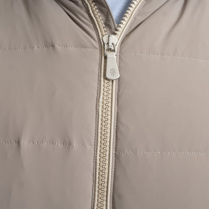 Khaki’s of Carmel - Beige Vest