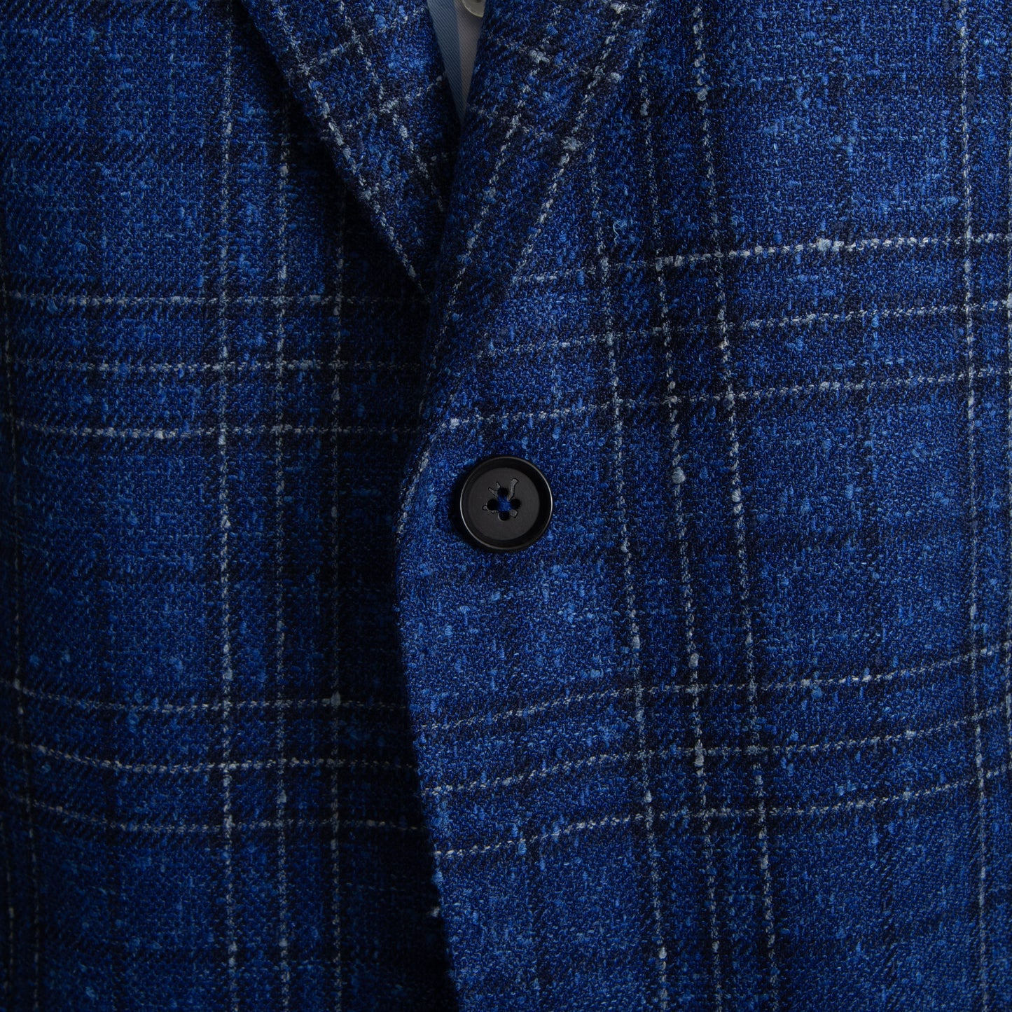 Khaki’s of Carmel - Blue Pane Jacket