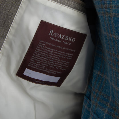 Ravazzolo - Grey Blazer