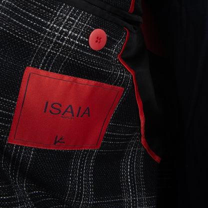 Isaia - Black Sport Coat