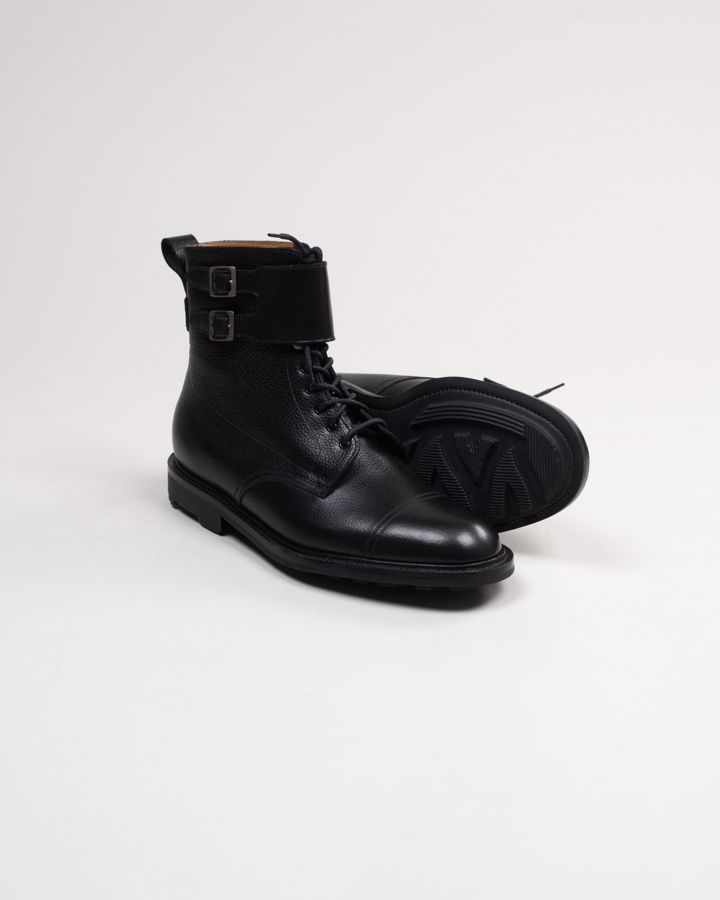edward green kentmere captoe boot