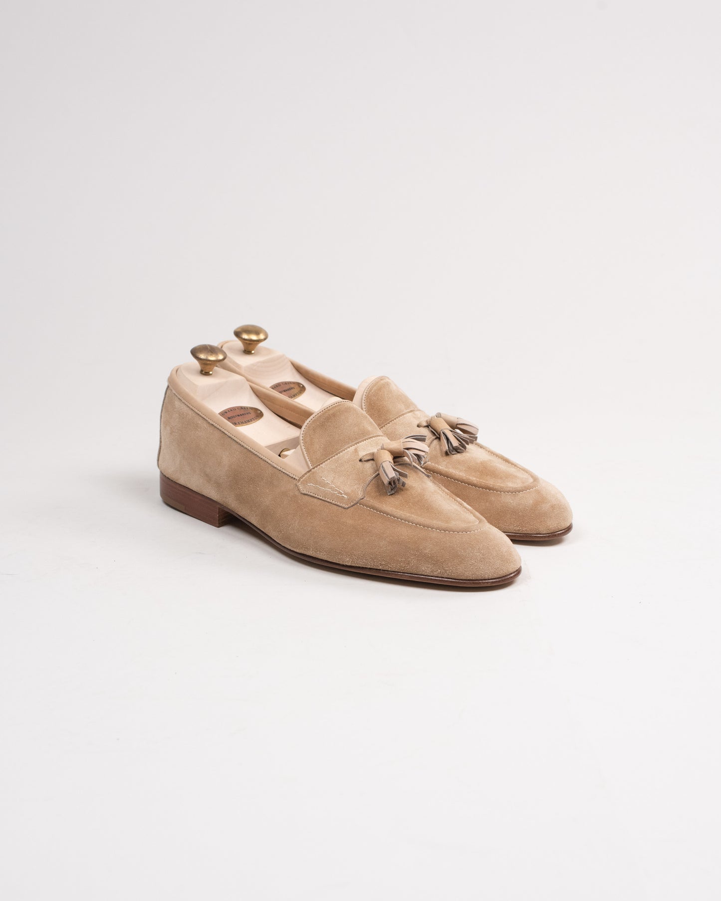 edward green portland slipper