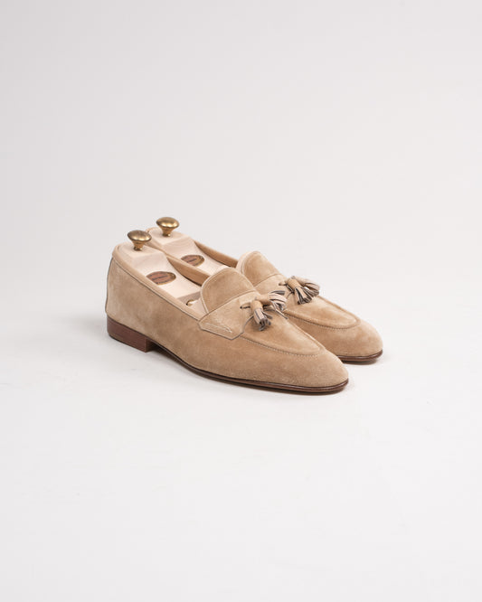 edward green portland slipper