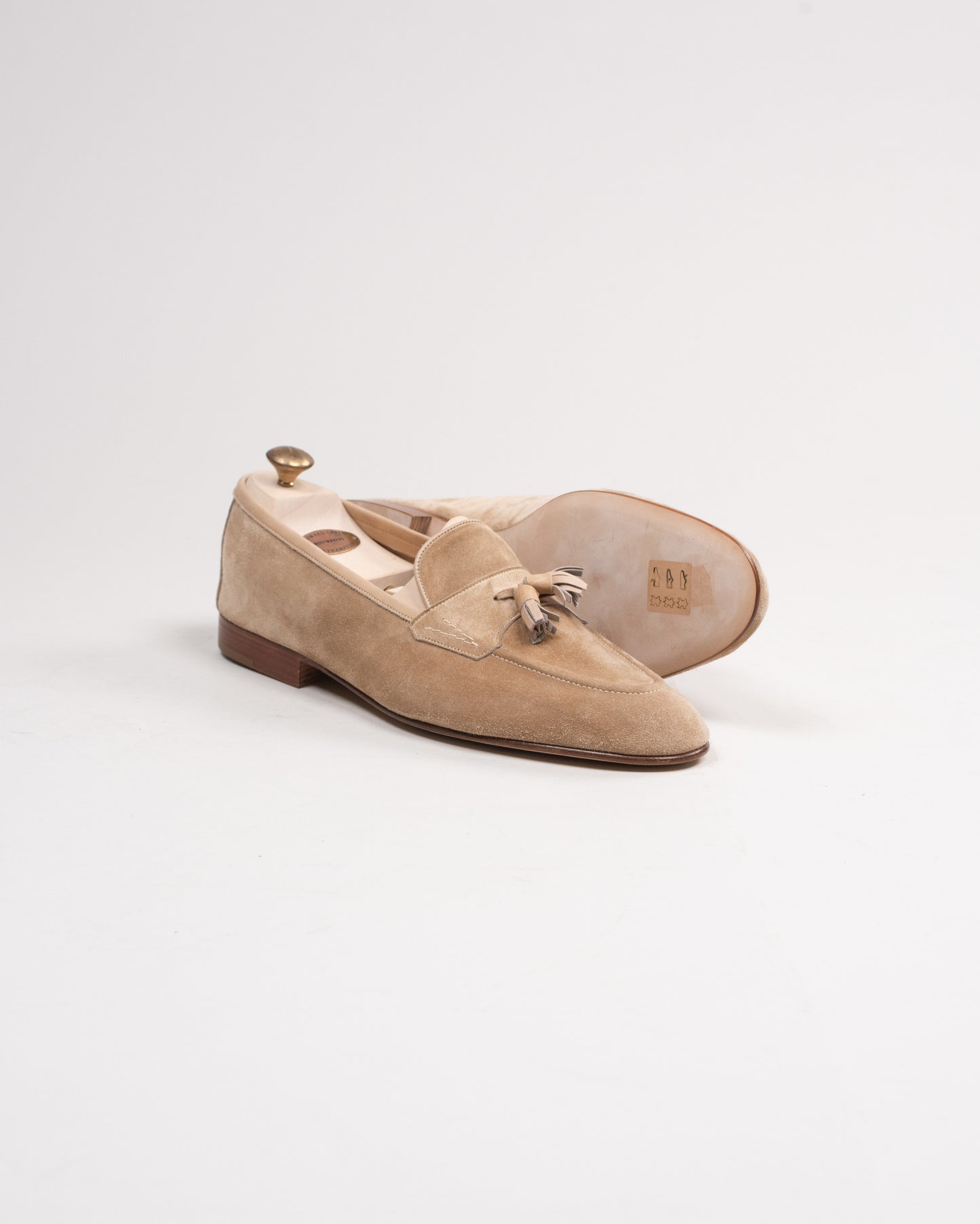 edward green portland slipper