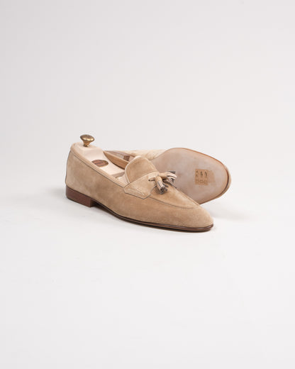 edward green portland slipper