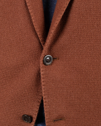 boglioli brown soft coat