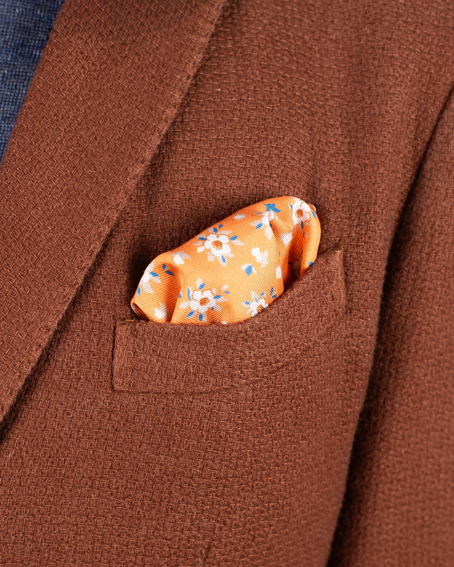 boglioli brown soft coat