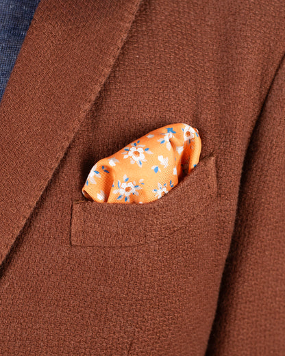 boglioli brown soft coat