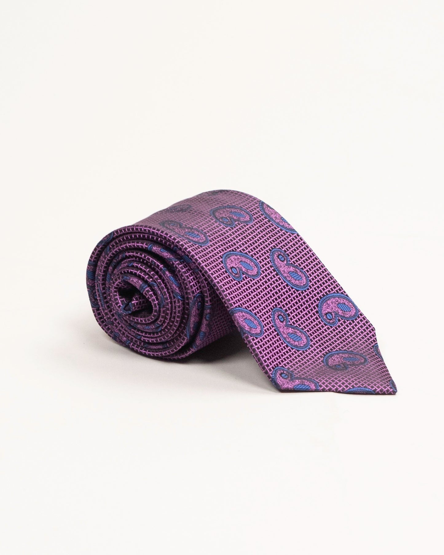 robert jensen fall neckwear