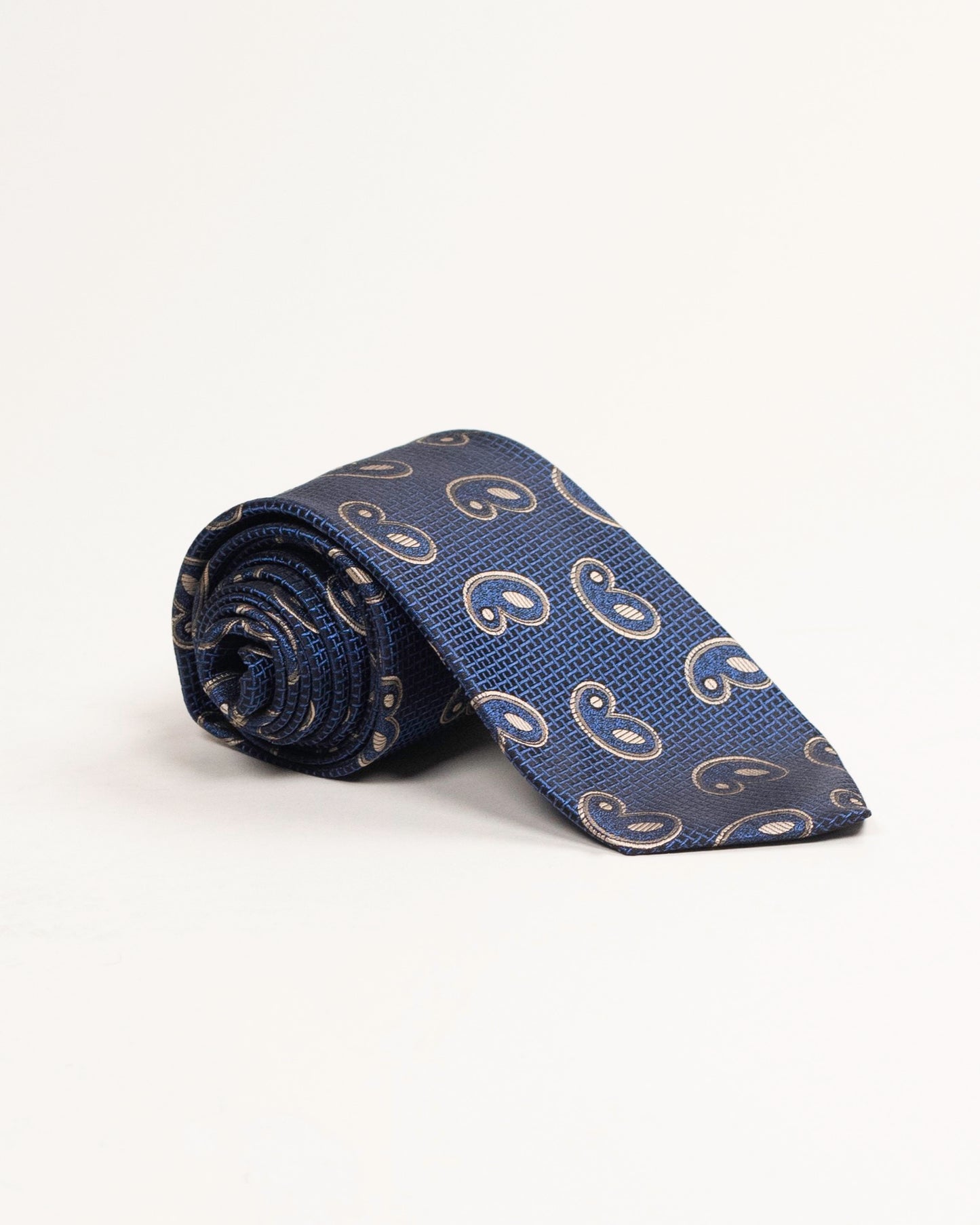 robert jensen fall neckwear