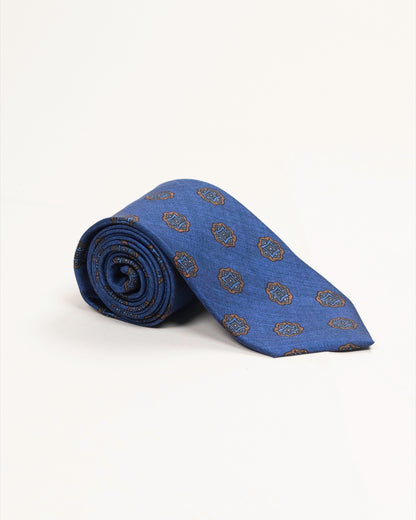 robert jensen fall neckwear