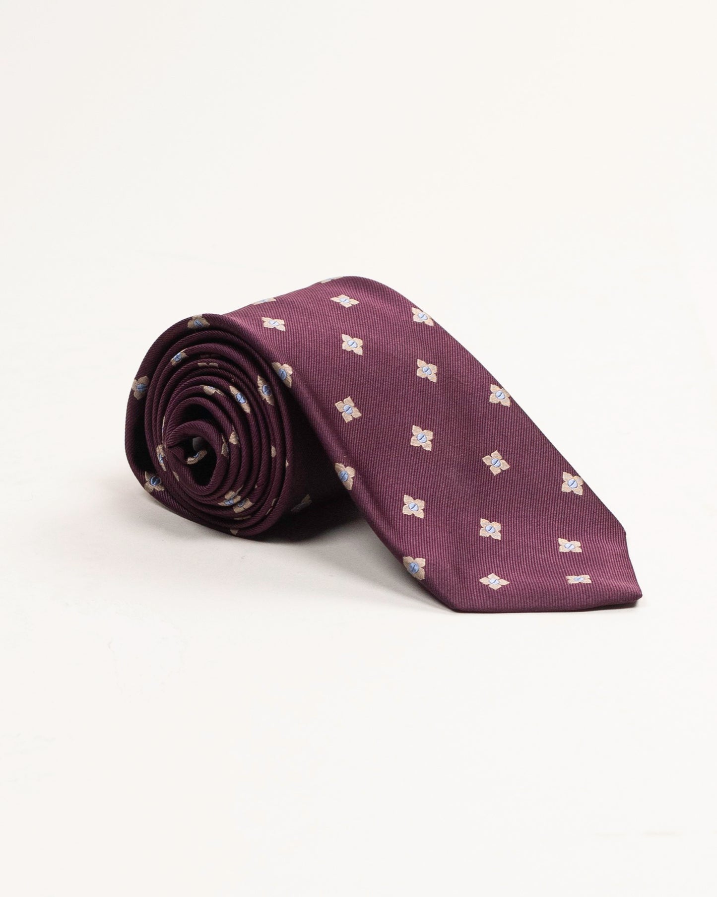 robert jensen fall neckwear