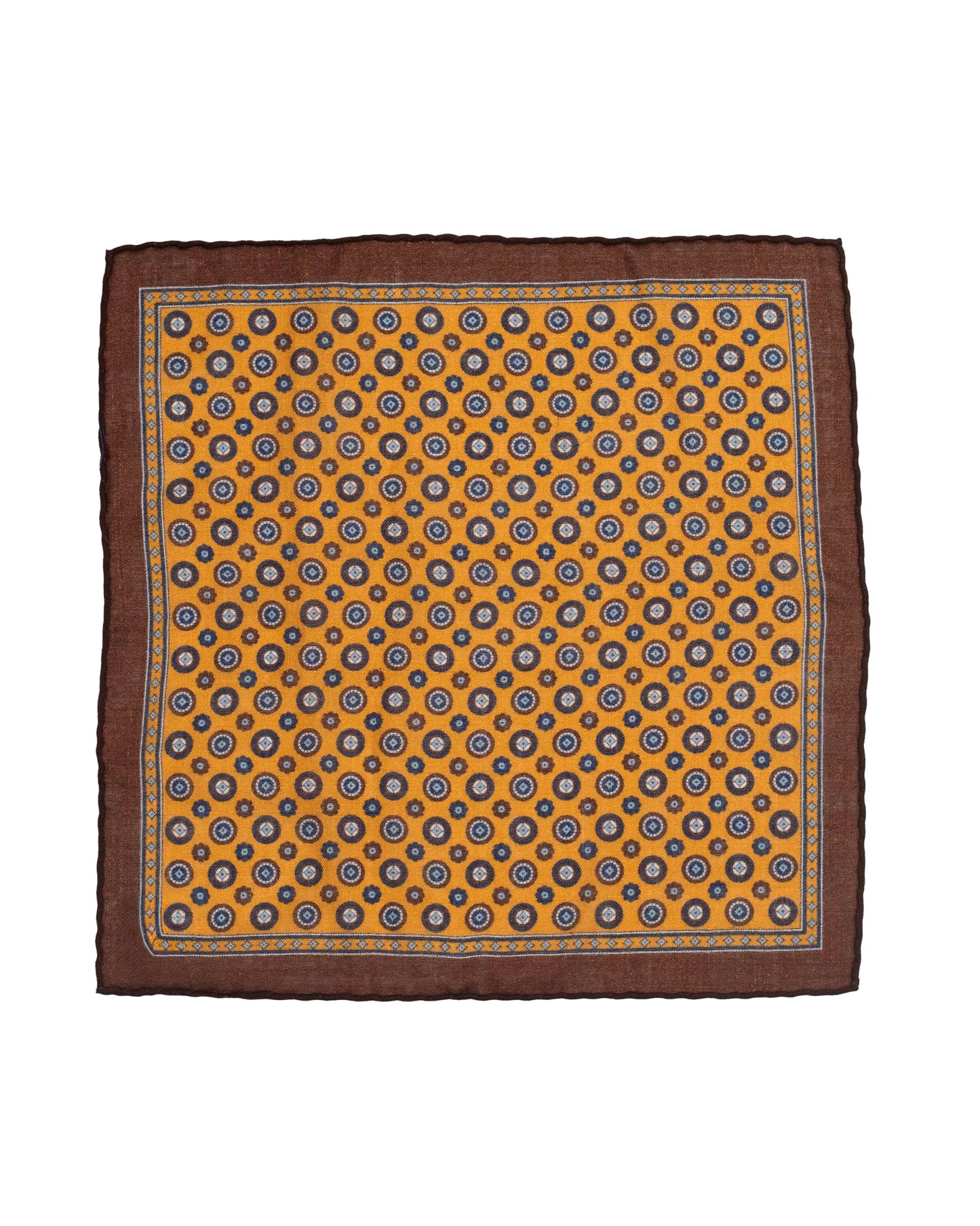khakis brand fall pocket squares