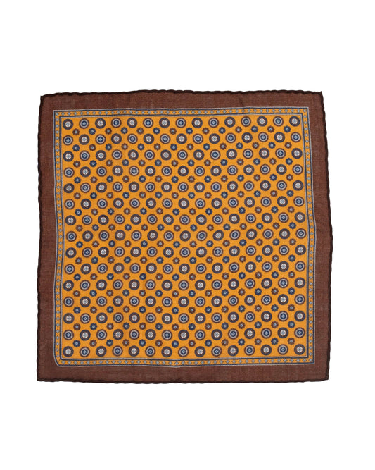 khakis brand fall pocket squares