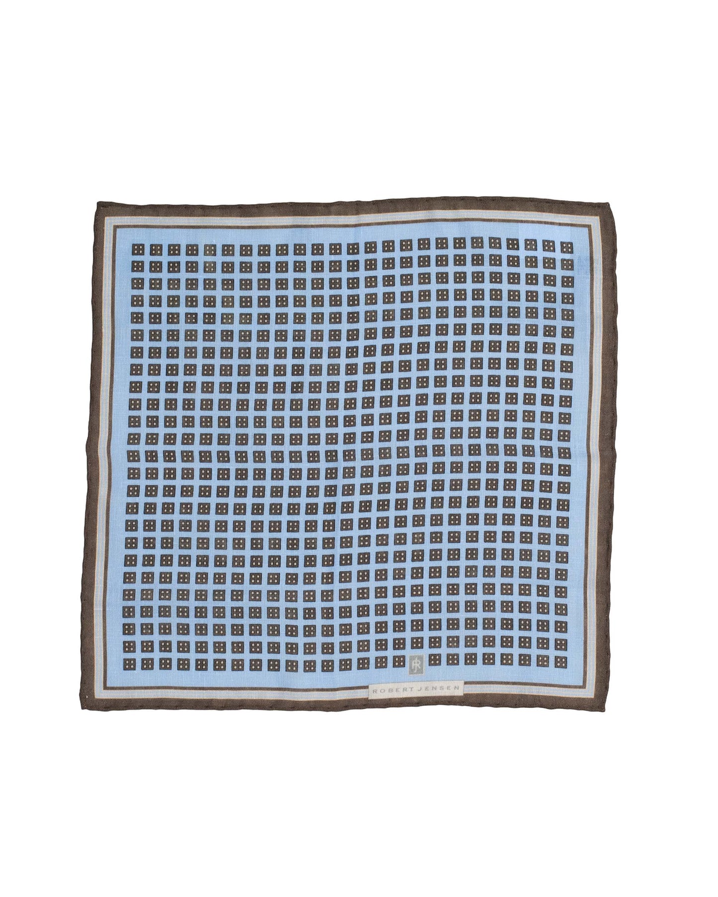 robert jensen fall pocket squares