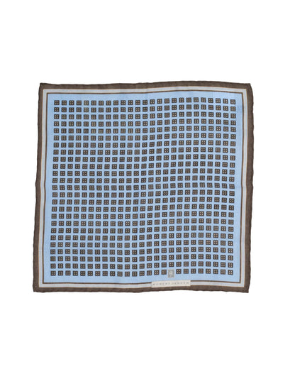 robert jensen fall pocket squares