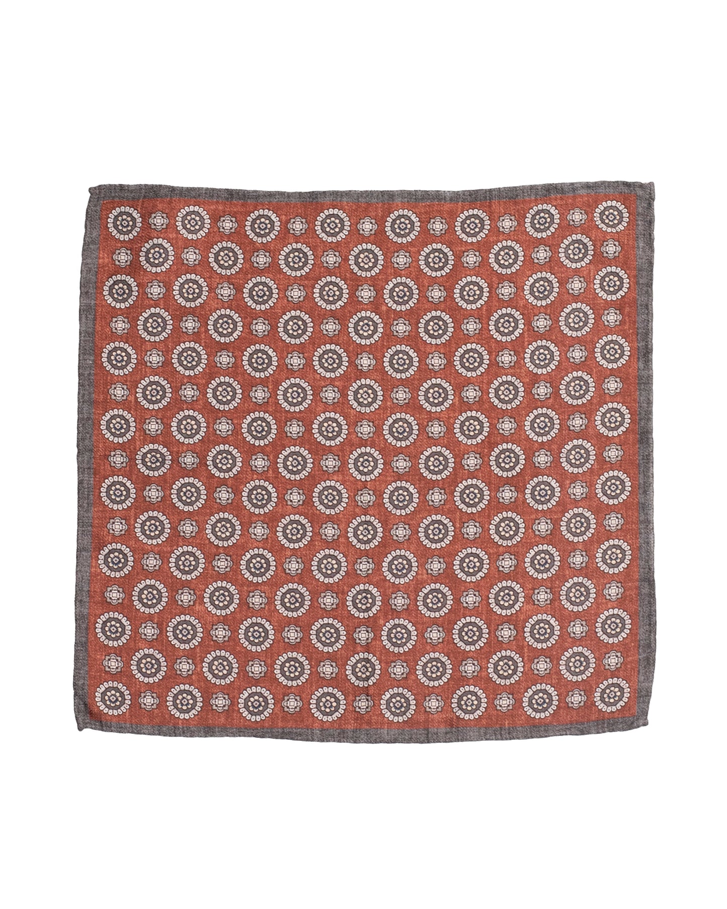 khakis brand fall pocket squares