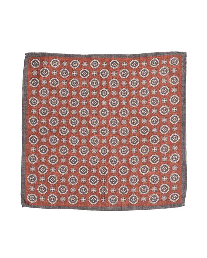 khakis brand fall pocket squares