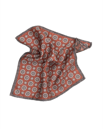 khakis brand fall pocket squares