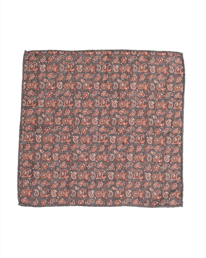 khakis brand fall pocket squares