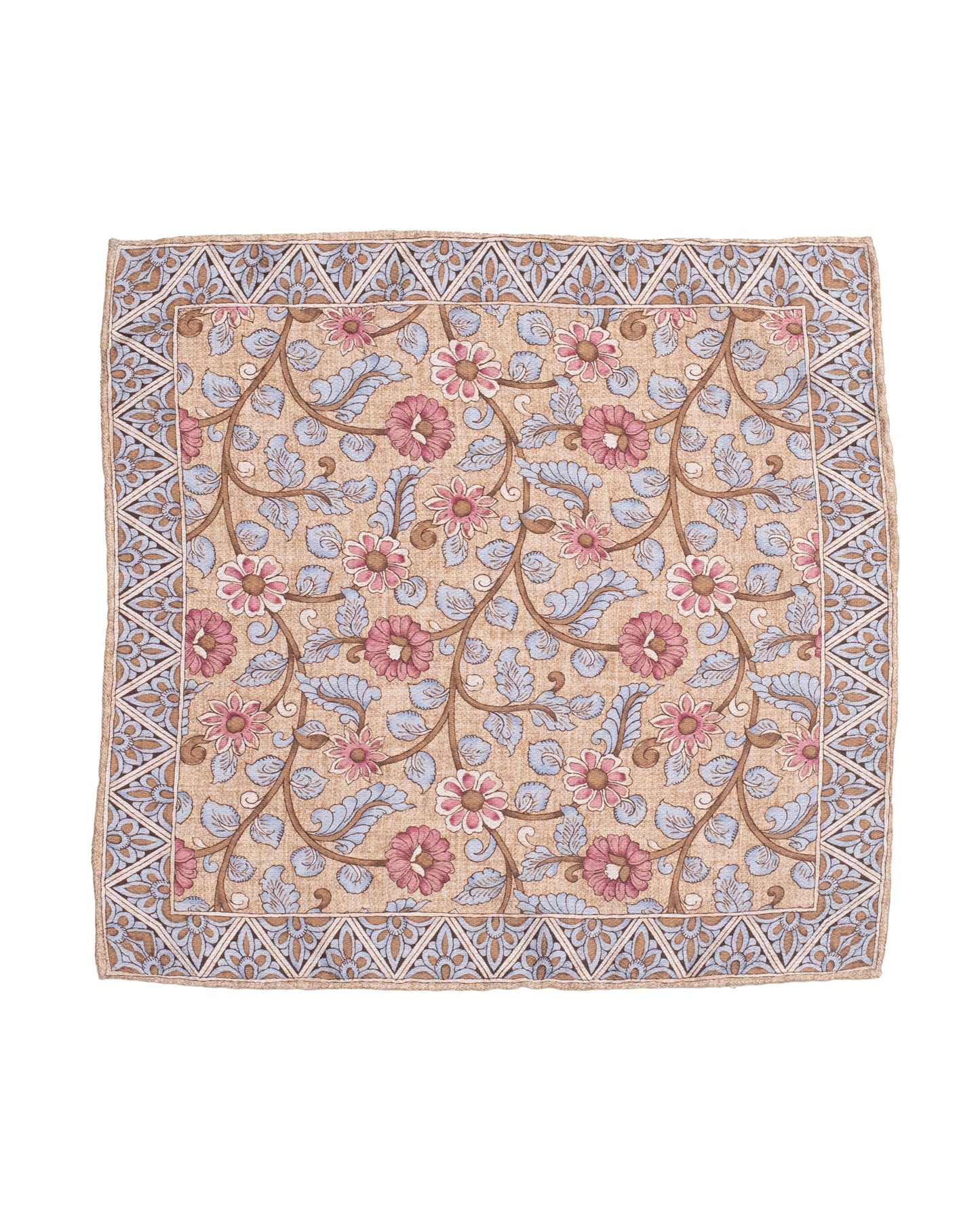 khakis brand fall pocket squares