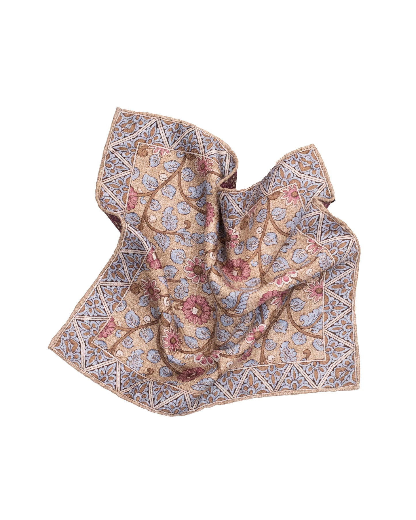 khakis brand fall pocket squares