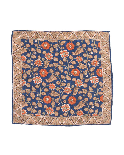khakis brand fall pocket squares