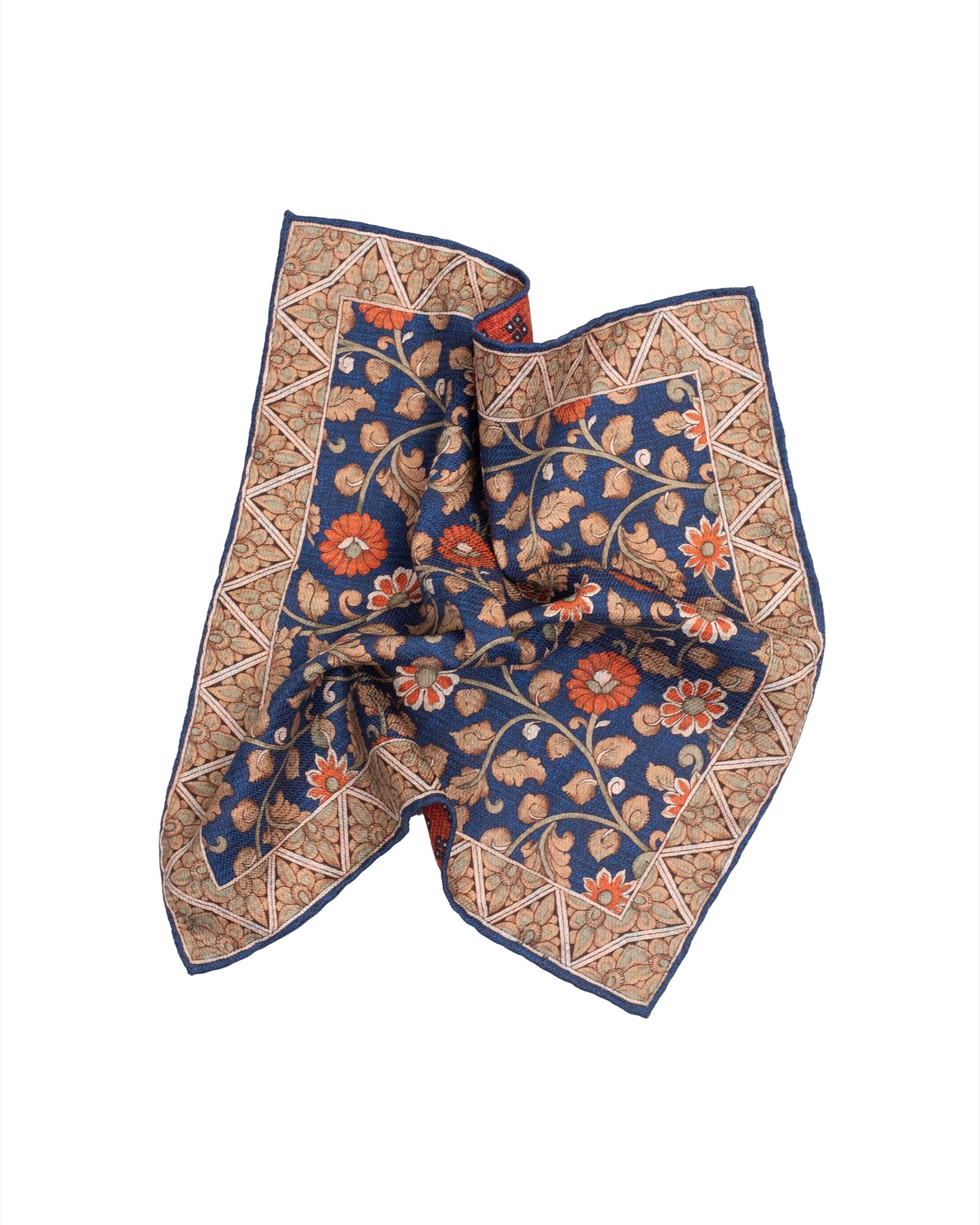 khakis brand fall pocket squares