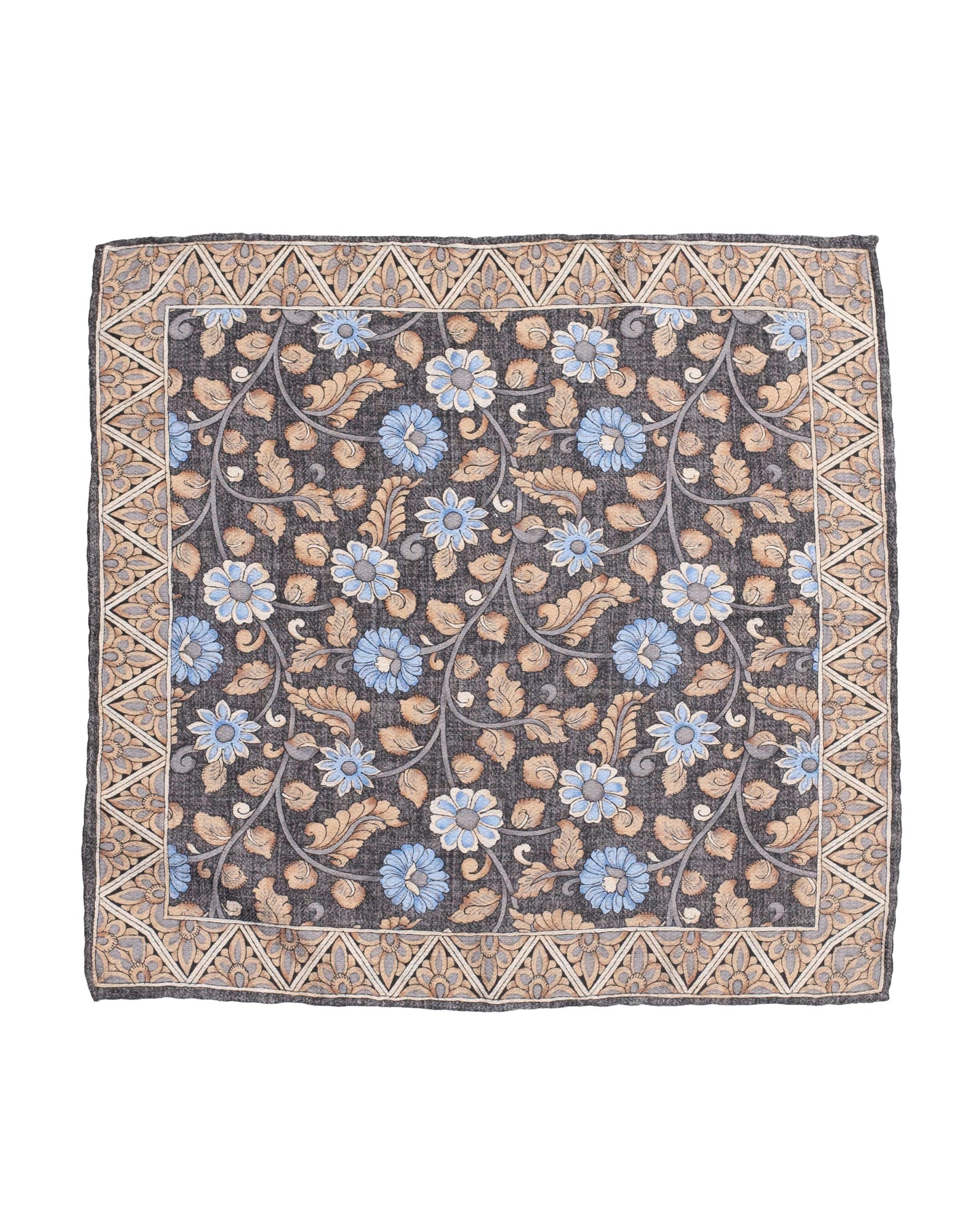 khakis brand fall pocket squares