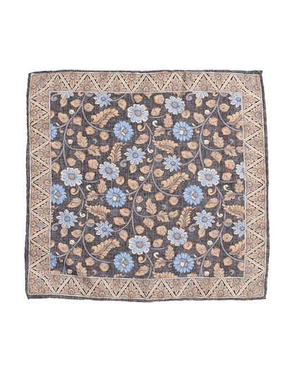 khakis brand fall pocket squares