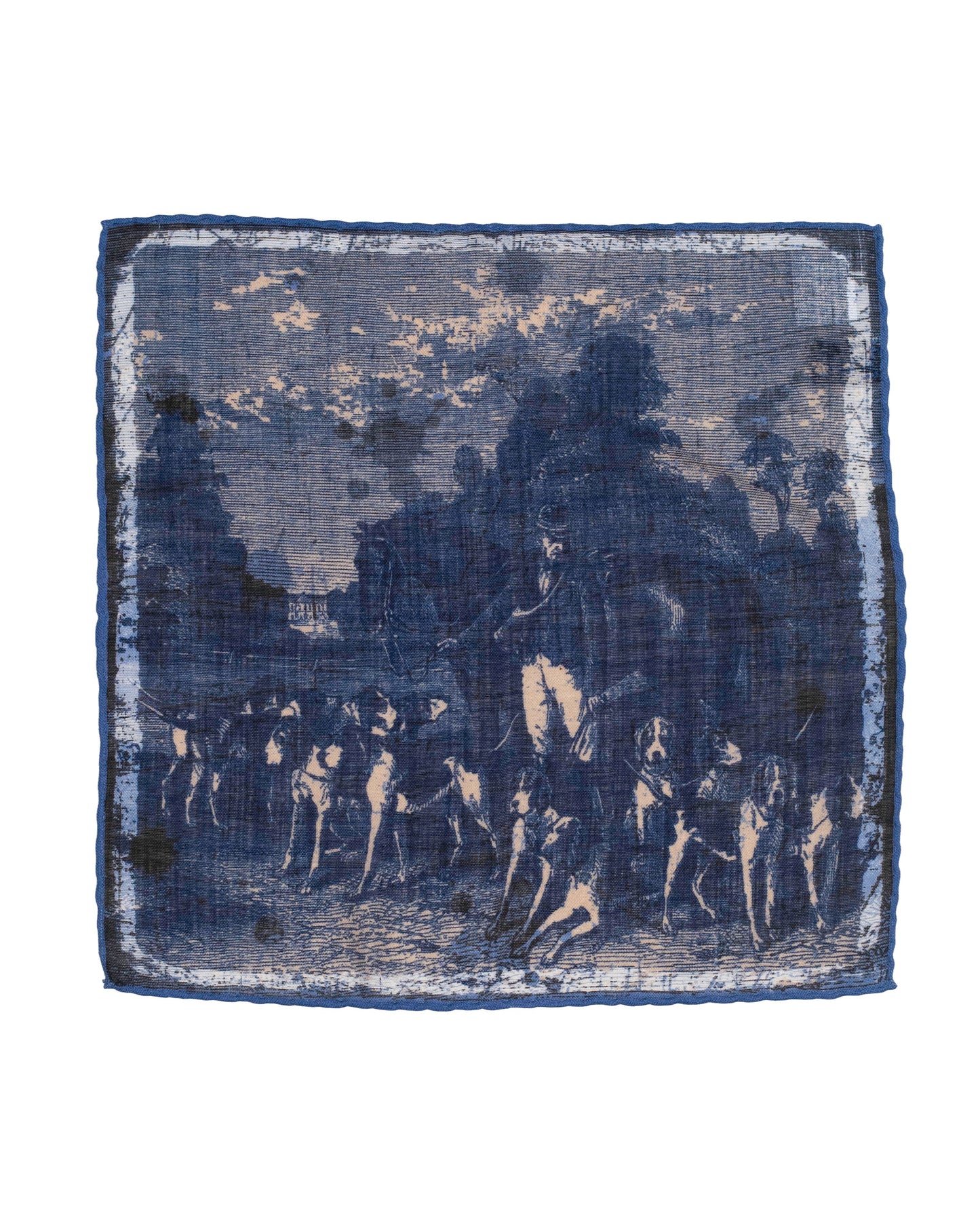 khakis brand fall pocket squares