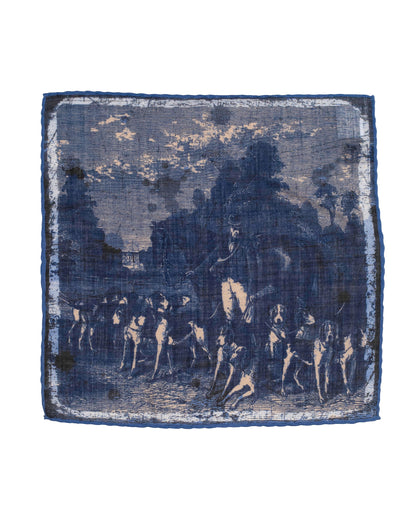 khakis brand fall pocket squares