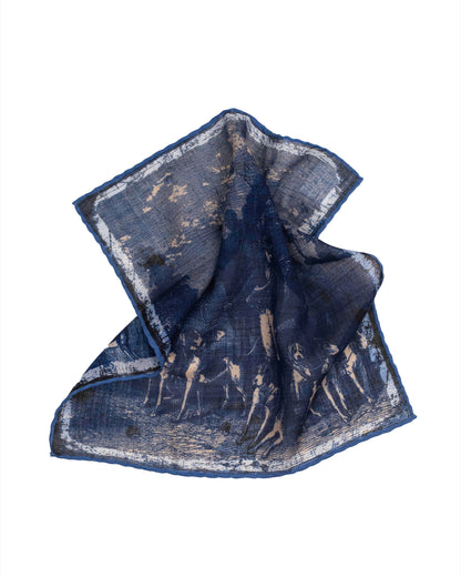 khakis brand fall pocket squares