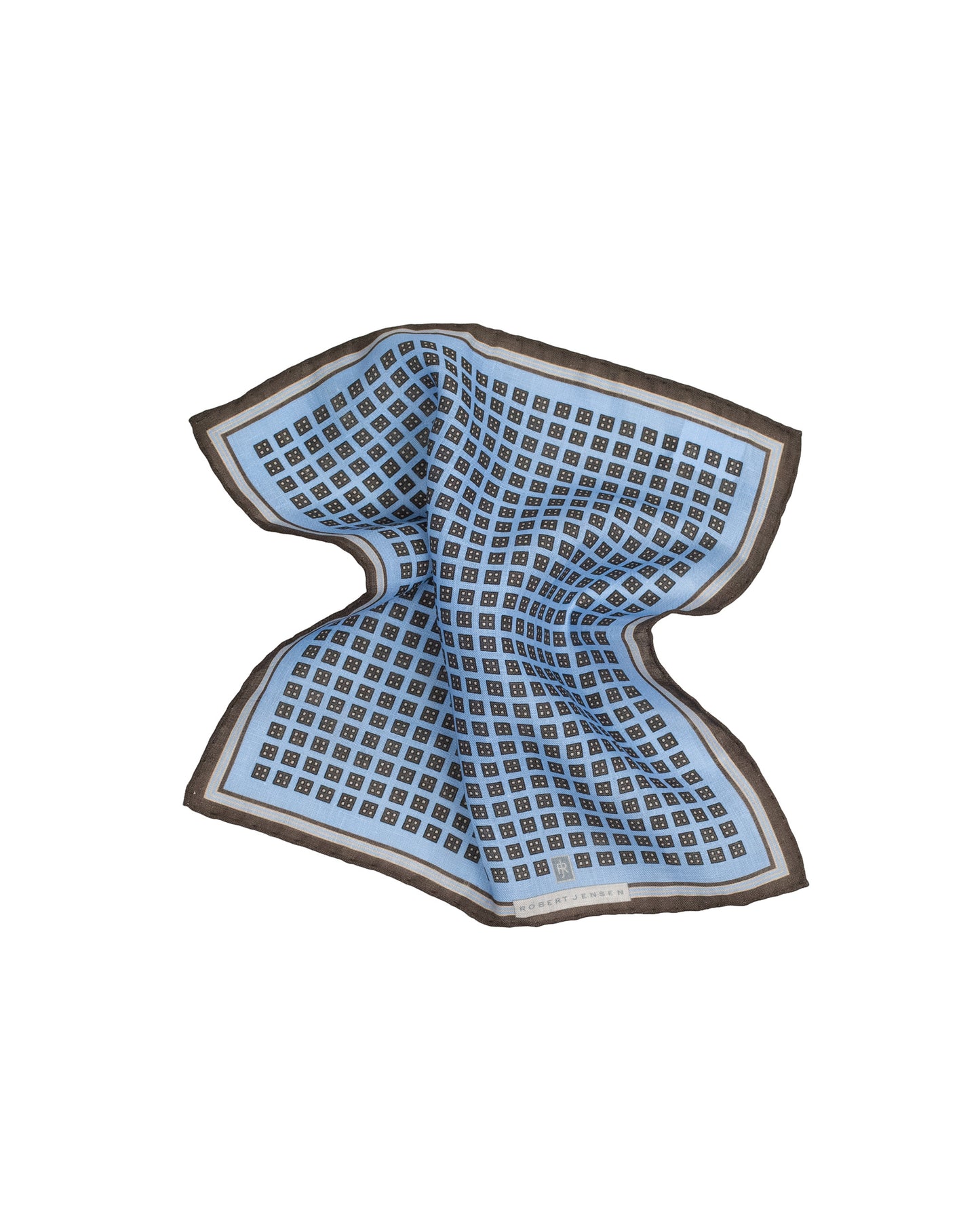 robert jensen fall pocket squares
