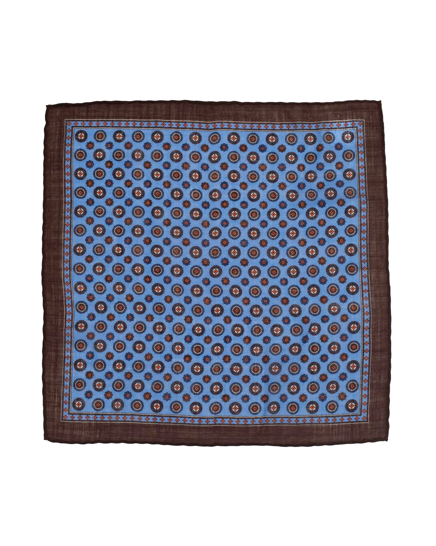 khakis brand fall pocket squares