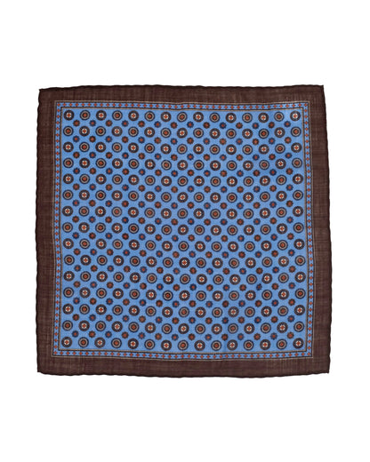 khakis brand fall pocket squares