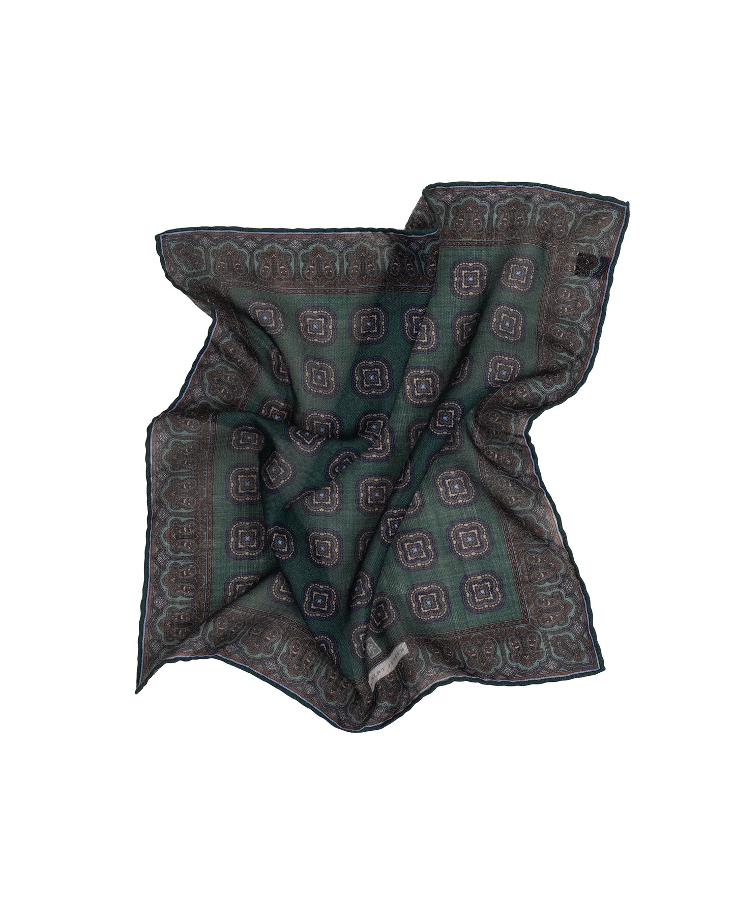 robert jensen fall pocket squares