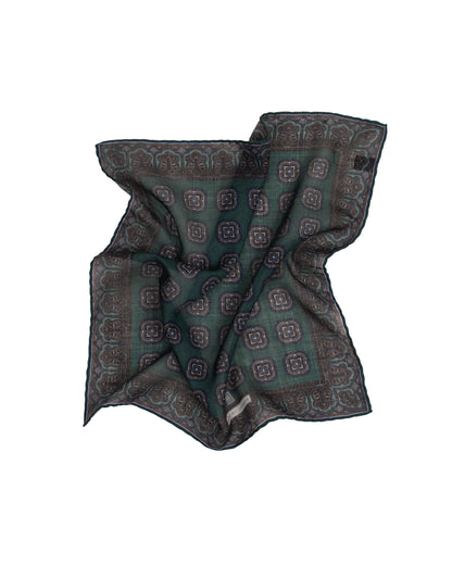 robert jensen fall pocket squares