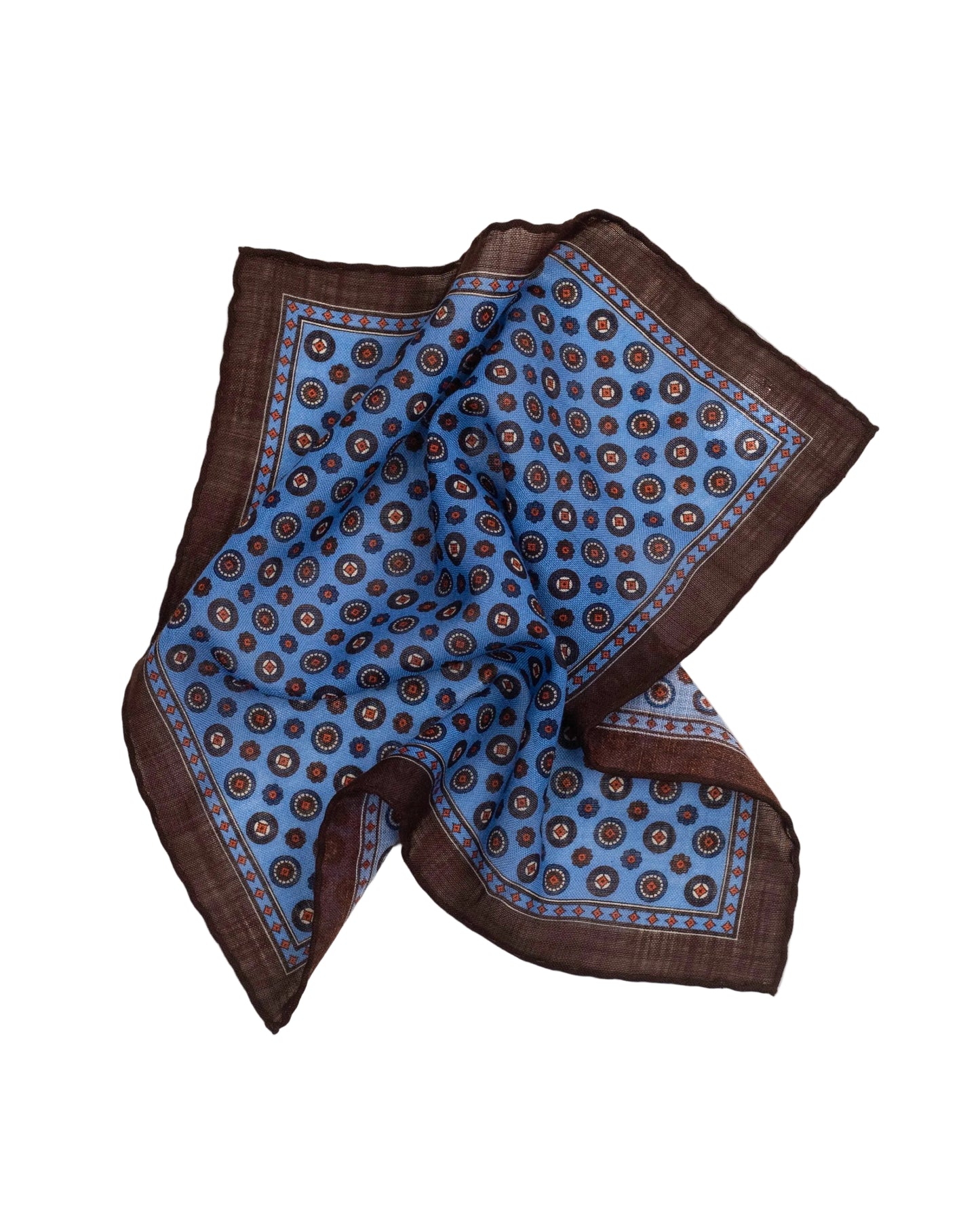 khakis brand fall pocket squares